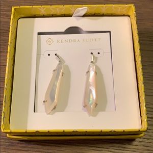 Kendra Scott Earrings